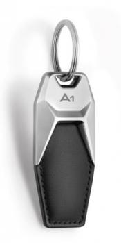 Audi Leder Schlüsselanhänger A1